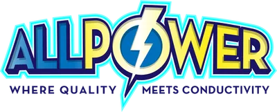 All Power FL logo